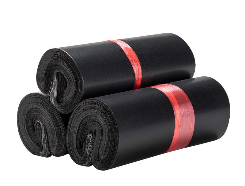 泗洪黑色快递袋-02